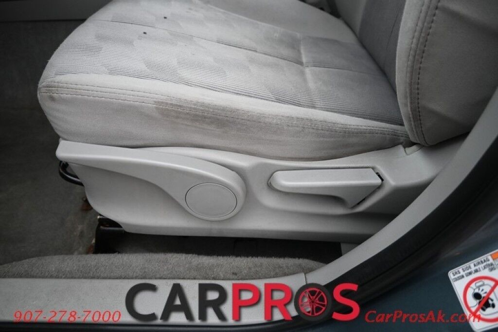 2010 Subaru Forester 2.5X - Automatic - All Wheel Drive - Power WInodws & Door Locks - Power Adjustable Mirrors Anchorage AK