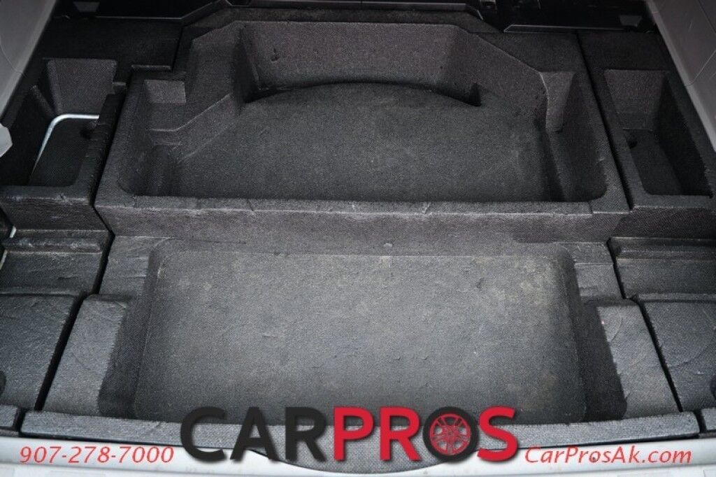 2010 Subaru Forester 2.5X - Automatic - All Wheel Drive - Power WInodws & Door Locks - Power Adjustable Mirrors Anchorage AK