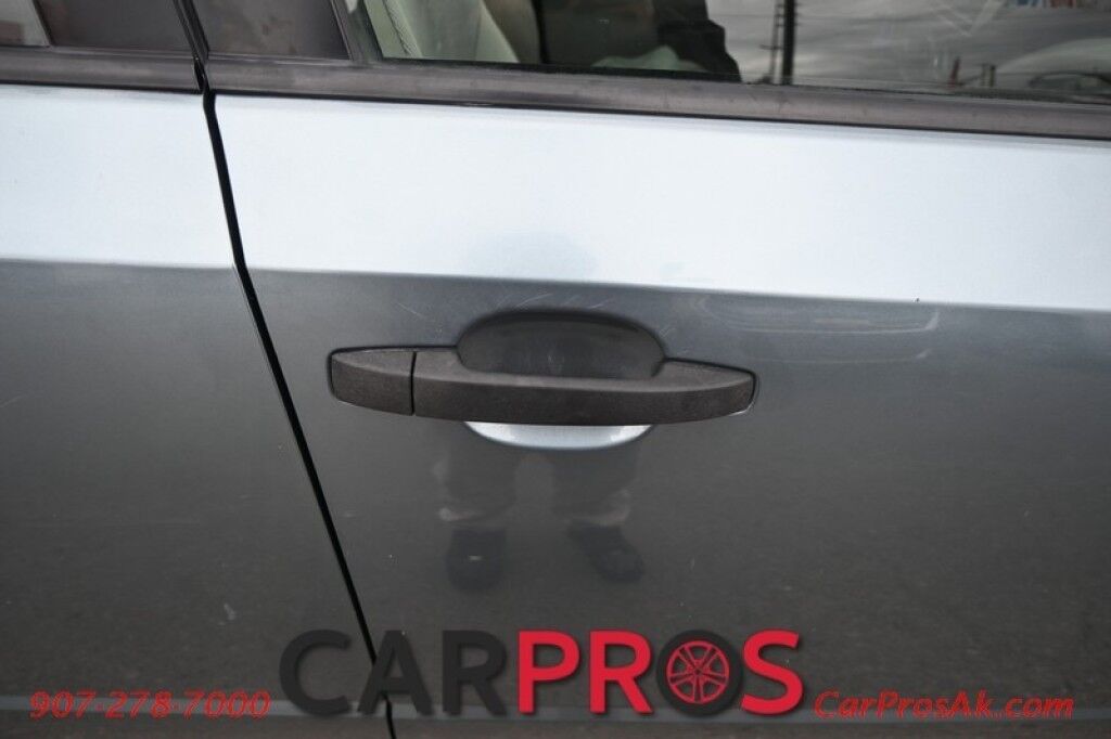 2010 Subaru Forester 2.5X - Automatic - All Wheel Drive - Power WInodws & Door Locks - Power Adjustable Mirrors Anchorage AK