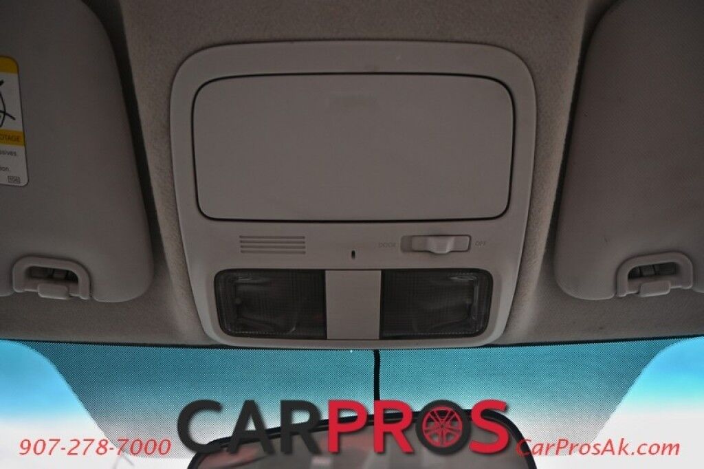 2010 Subaru Forester 2.5X AWD Anchorage AK
