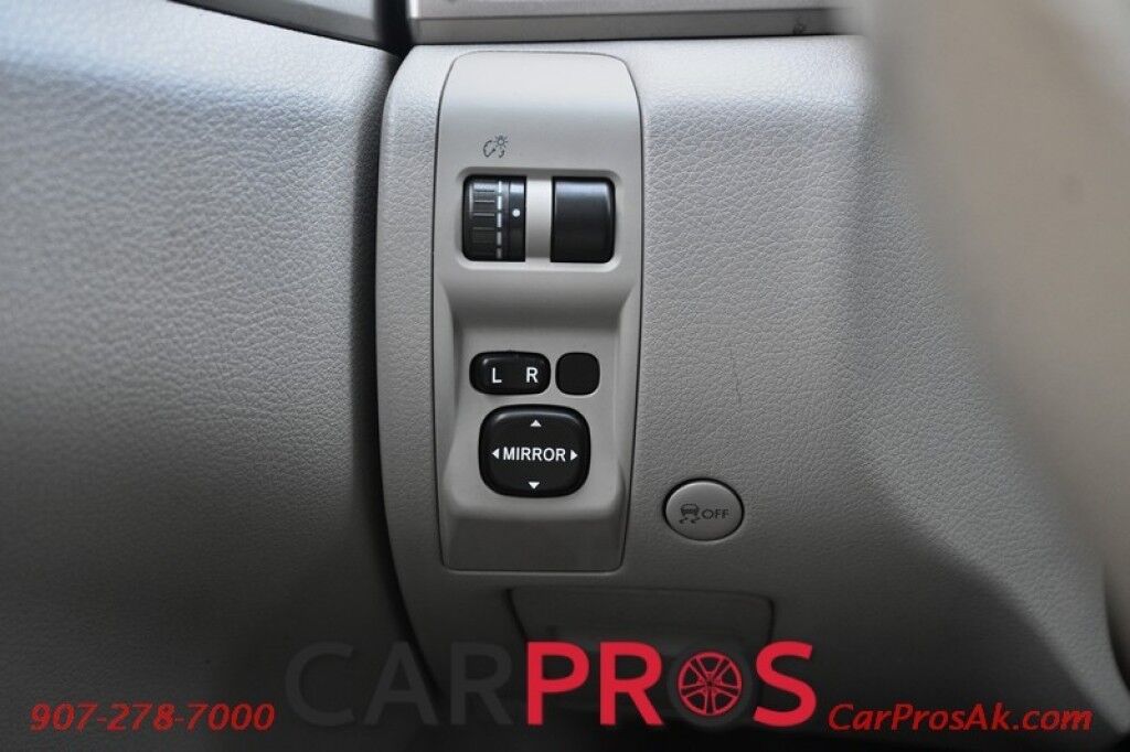 2010 Subaru Forester 2.5X AWD Anchorage AK