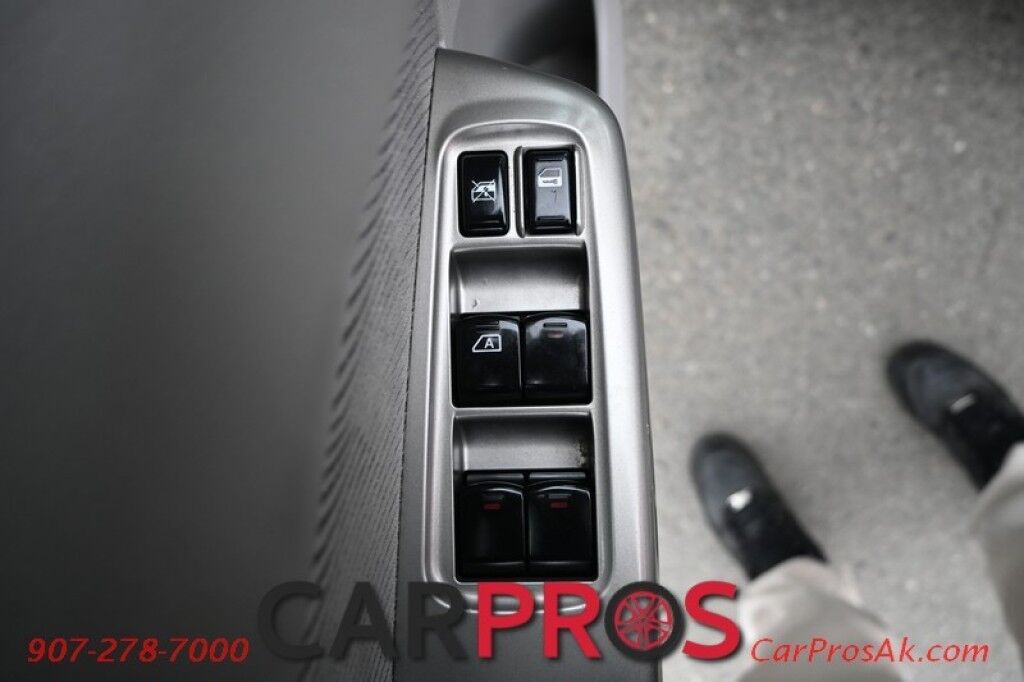 2010 Subaru Forester 2.5X AWD Anchorage AK