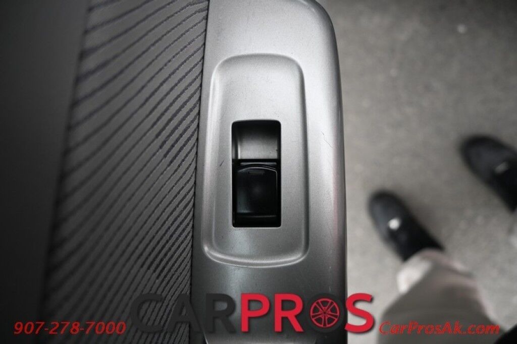 2010 Subaru Forester 2.5X AWD Anchorage AK