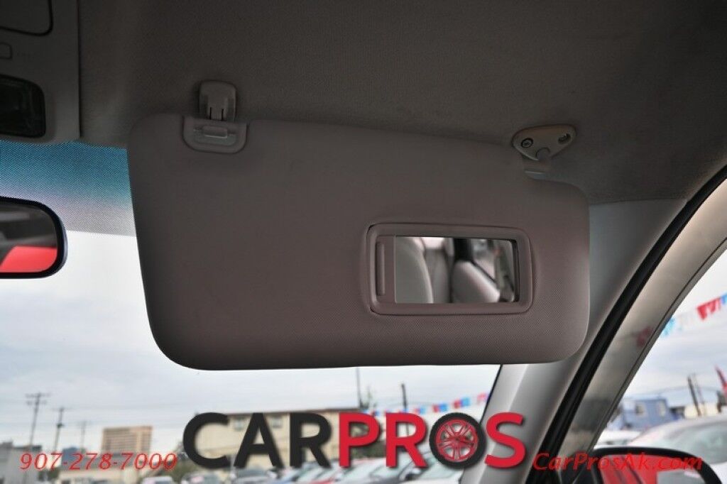 2010 Subaru Forester 2.5X AWD Anchorage AK