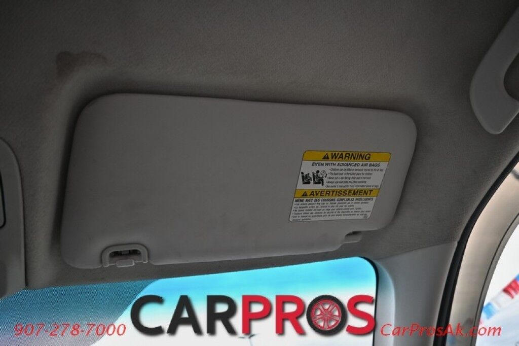 2010 Subaru Forester 2.5X AWD Anchorage AK