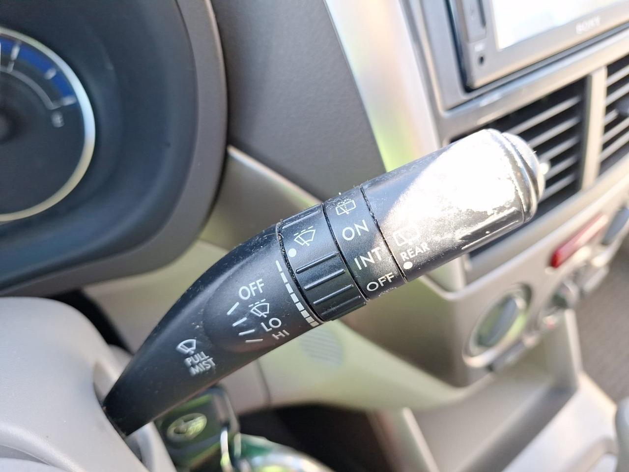 2010 Subaru Forester 2.5X Hurst TX