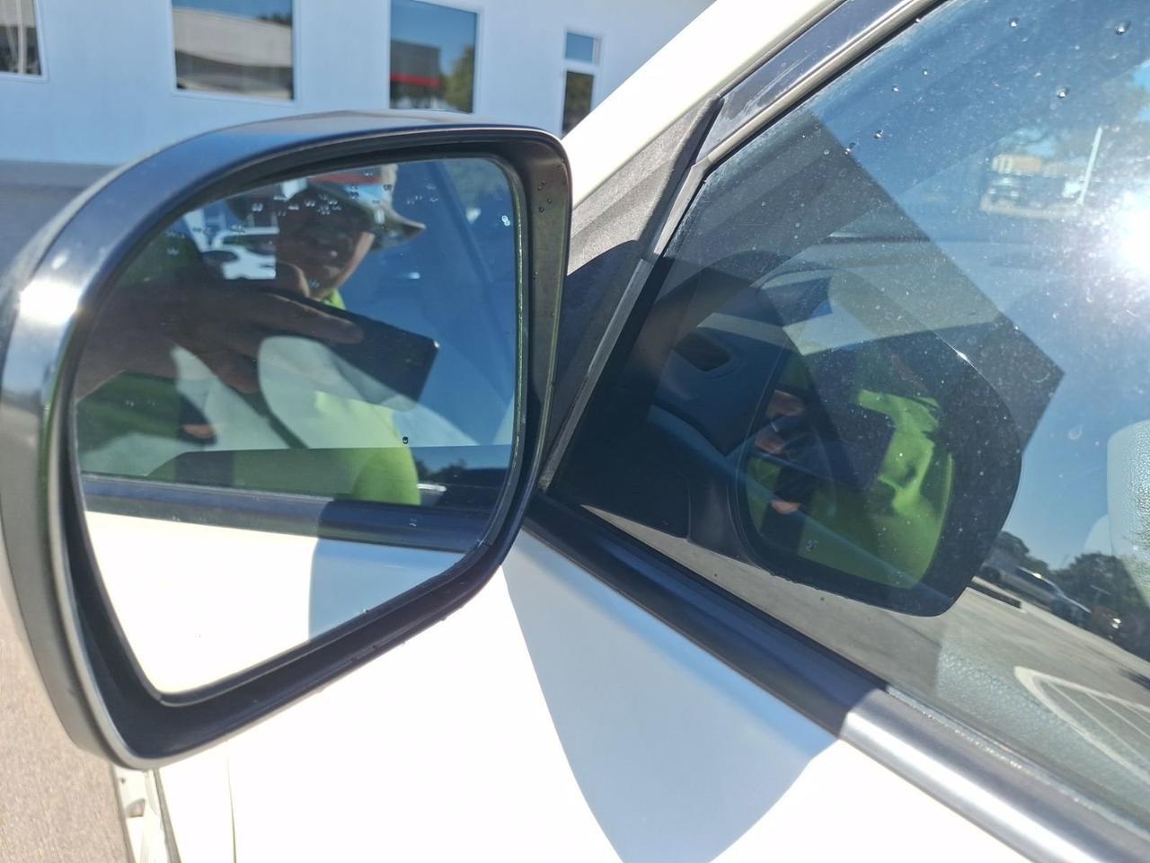 2010 Subaru Forester 2.5X Hurst TX