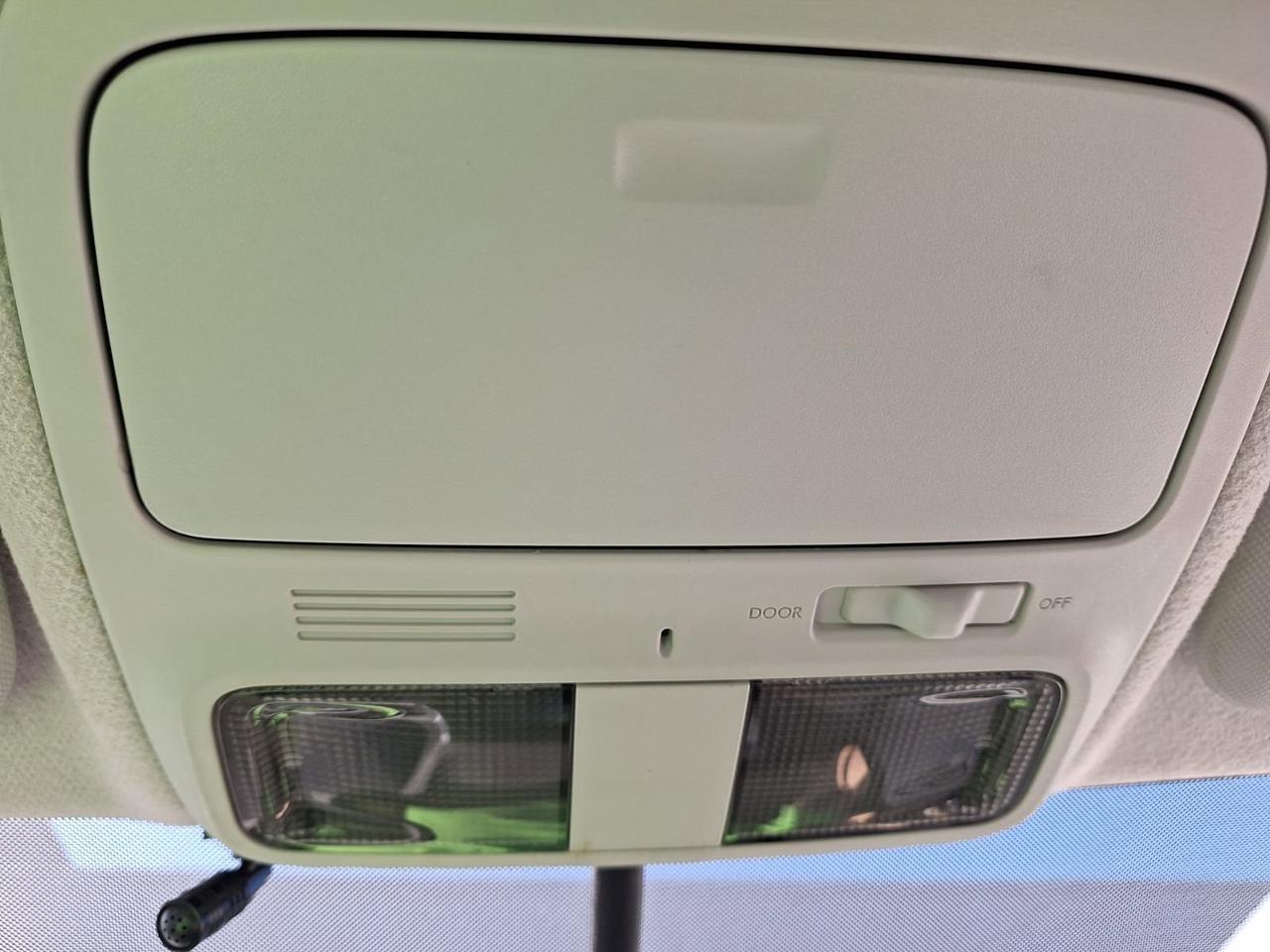 2010 Subaru Forester 2.5X Hurst TX