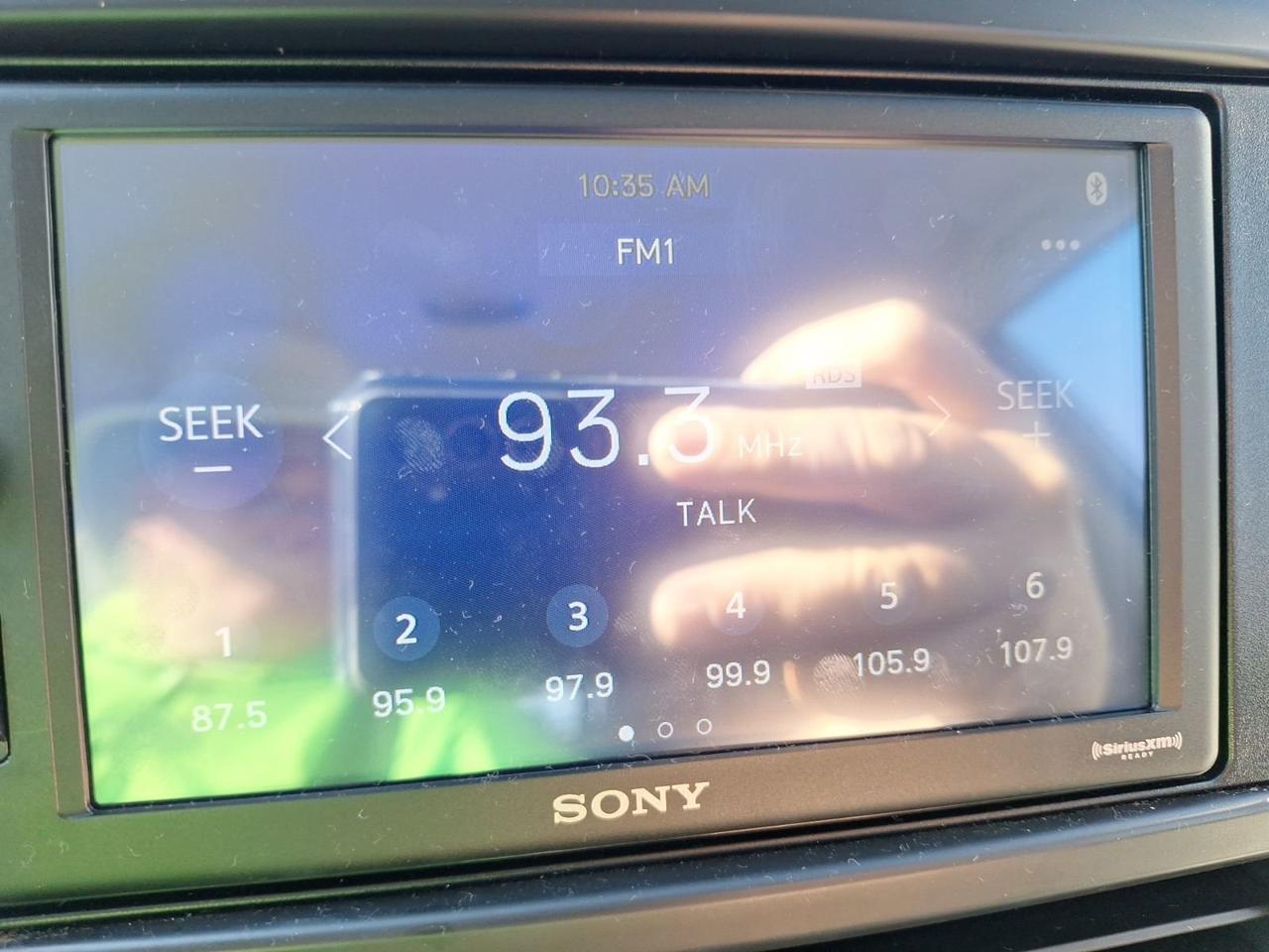 2010 Subaru Forester 2.5X Hurst TX