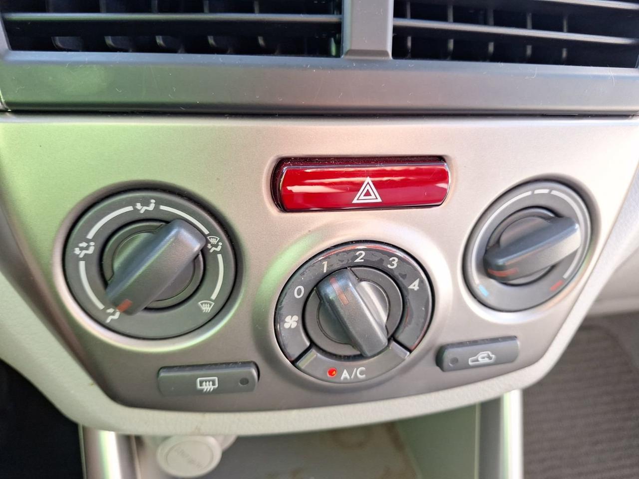 2010 Subaru Forester 2.5X Hurst TX