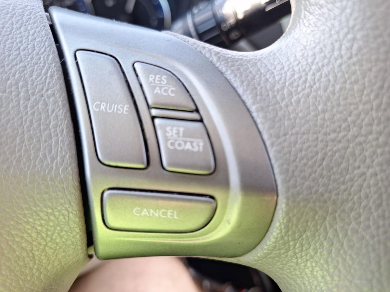 2010 Subaru Forester 2.5X Hurst TX