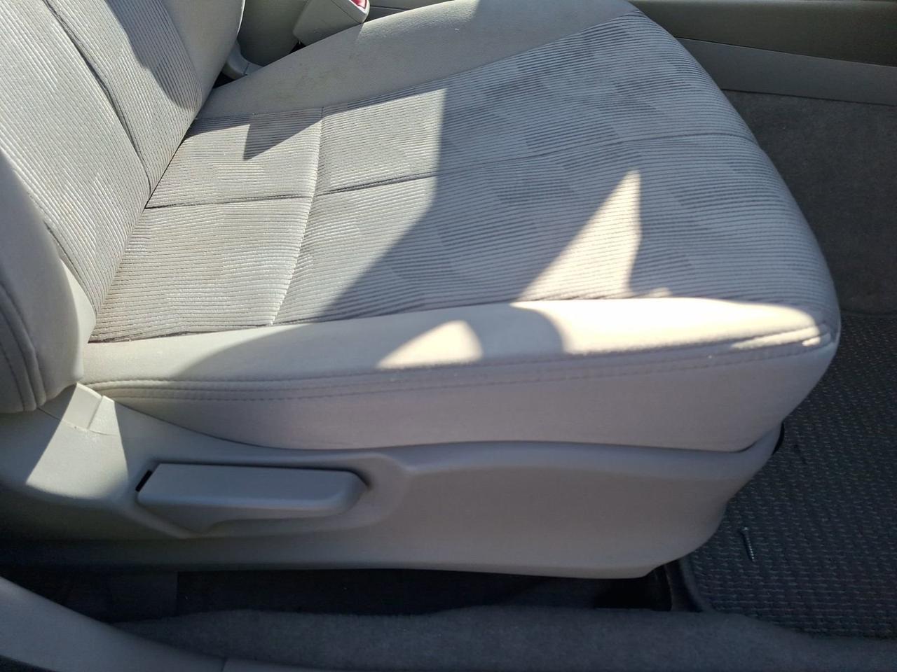 2010 Subaru Forester 2.5X Hurst TX