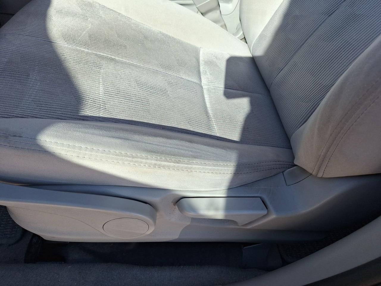 2010 Subaru Forester 2.5X Hurst TX