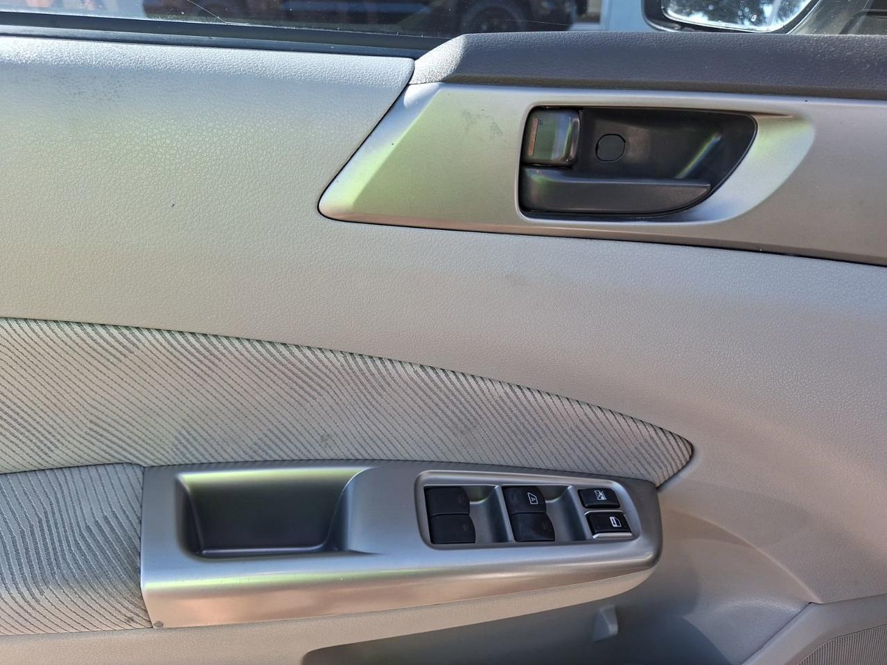 2010 Subaru Forester 2.5X Hurst TX