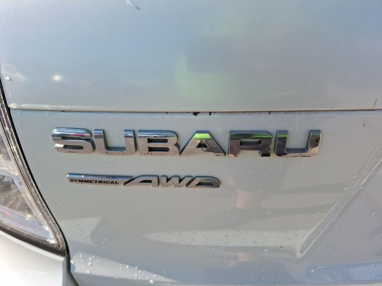 2010 Subaru Forester 2.5X Hurst TX