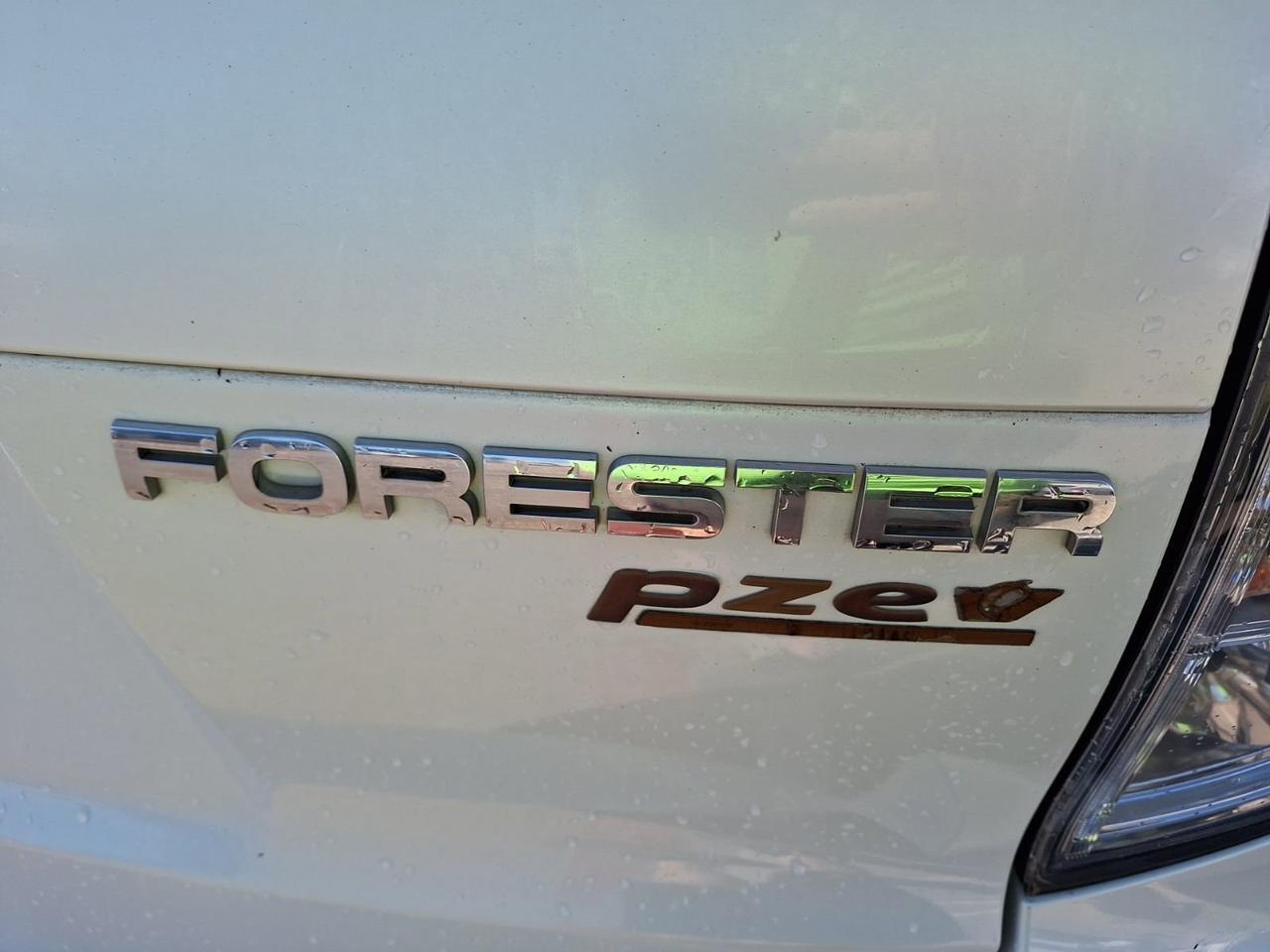 2010 Subaru Forester 2.5X Hurst TX