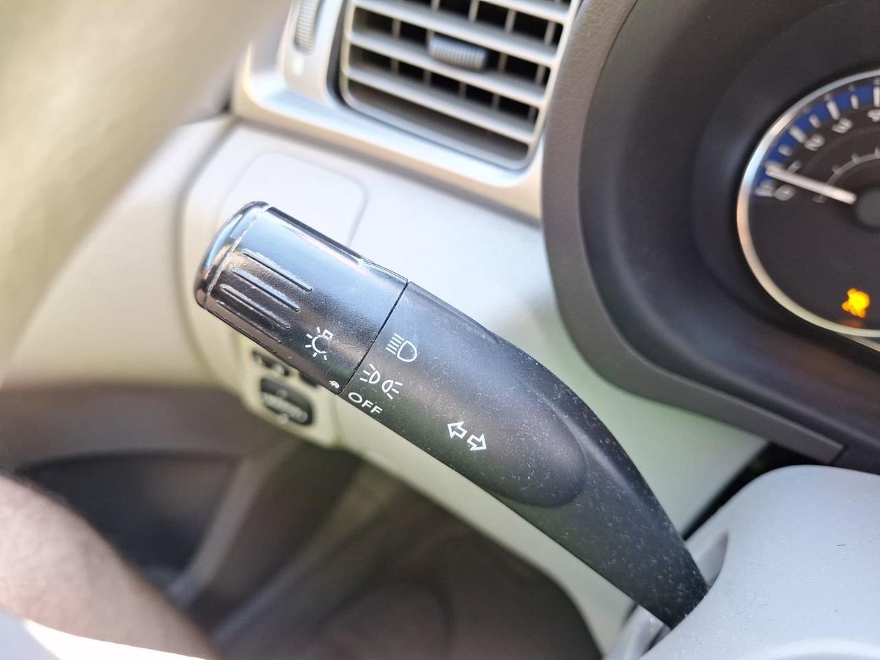 2010 Subaru Forester 2.5X Hurst TX