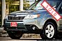 2010 Subaru Forester 2.5X Limited Boston MA