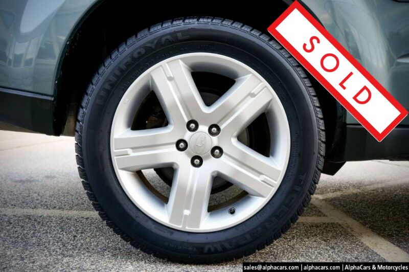 2010 Subaru Forester 2.5X Limited Boston MA