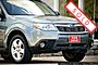 2010 Subaru Forester 2.5X Limited Boston MA