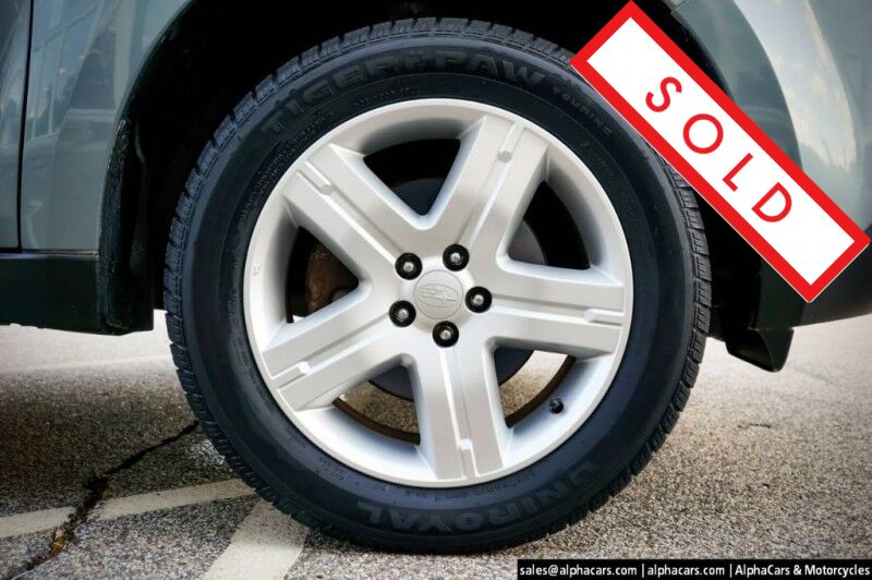 2010 Subaru Forester 2.5X Limited Boston MA