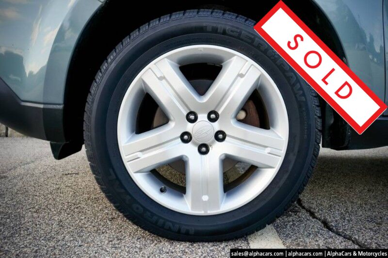 2010 Subaru Forester 2.5X Limited Boston MA