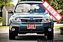 2010 Subaru Forester 2.5X Limited Boston MA