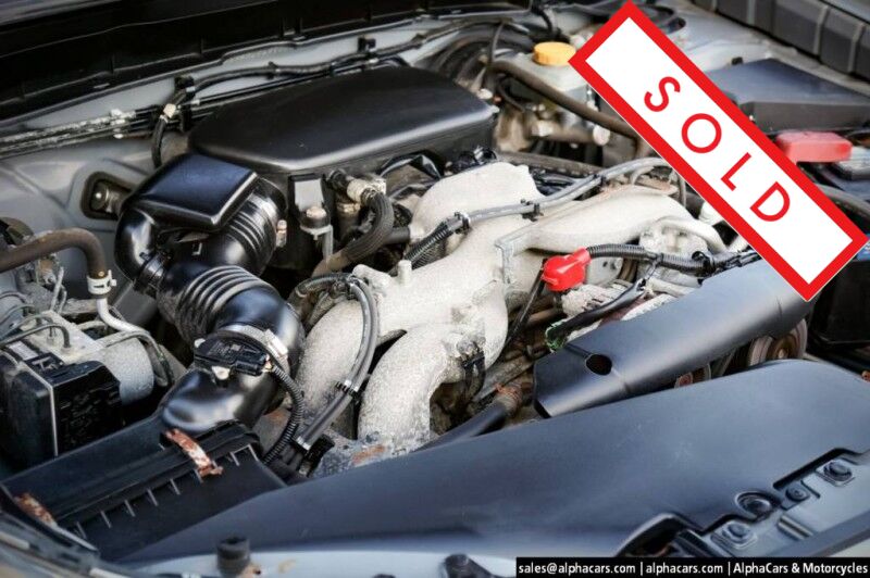 2010 Subaru Forester 2.5X Limited Boston MA