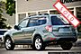 2010 Subaru Forester 2.5X Limited Boston MA