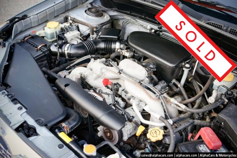 2010 Subaru Forester 2.5X Limited Boston MA
