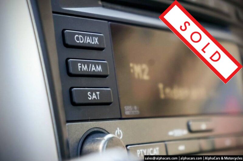 2010 Subaru Forester 2.5X Limited Boston MA