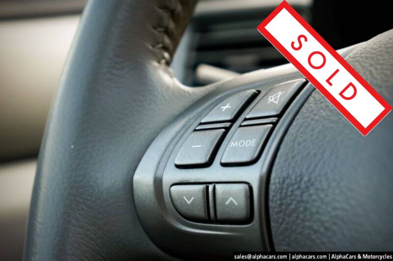 2010 Subaru Forester 2.5X Limited Boston MA