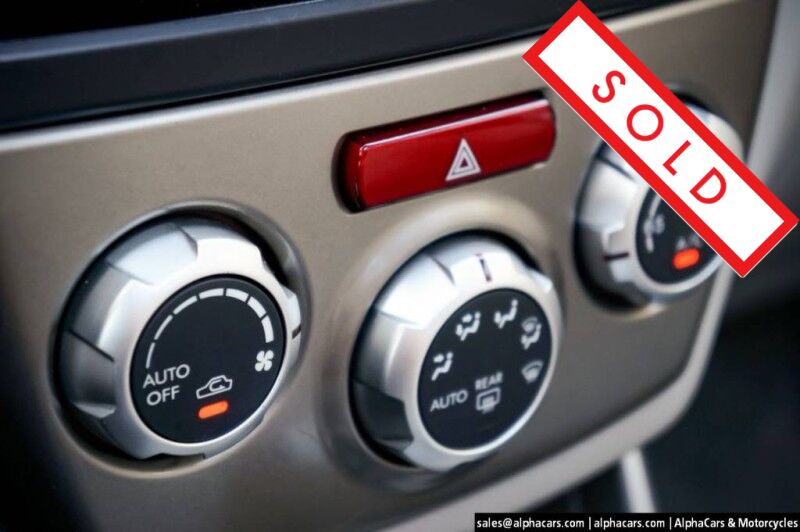 2010 Subaru Forester 2.5X Limited Boston MA
