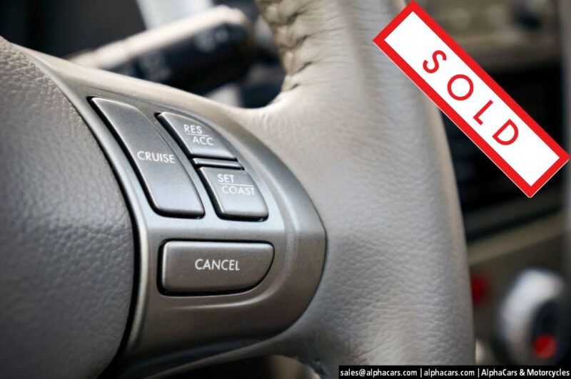 2010 Subaru Forester 2.5X Limited Boston MA