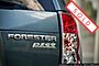 2010 Subaru Forester 2.5X Limited Boston MA