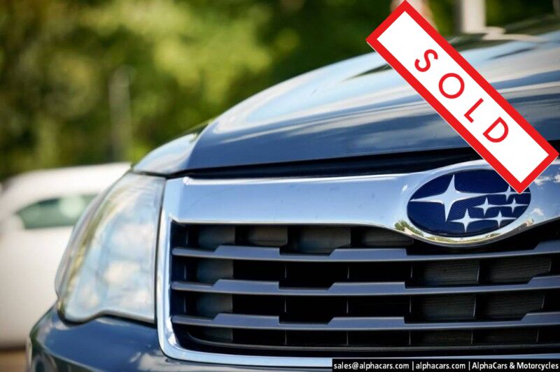 2010 Subaru Forester 2.5X Limited Boston MA