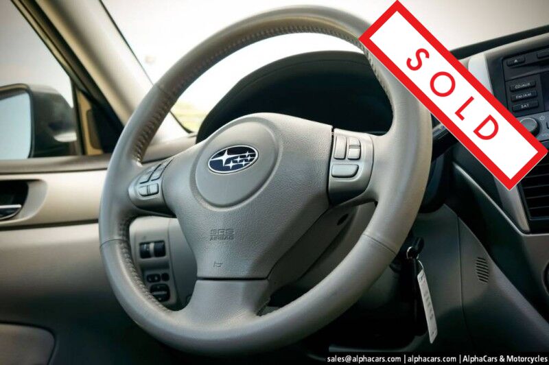 2010 Subaru Forester 2.5X Limited Boston MA