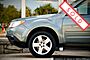 2010 Subaru Forester 2.5X Limited Boston MA