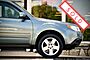 2010 Subaru Forester 2.5X Limited Boston MA