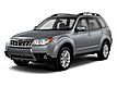 2010 Subaru Forester 2.5X Limited