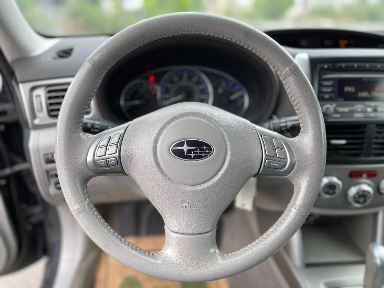 2010 Subaru Forester 2.5X Limited Spokane Valley WA
