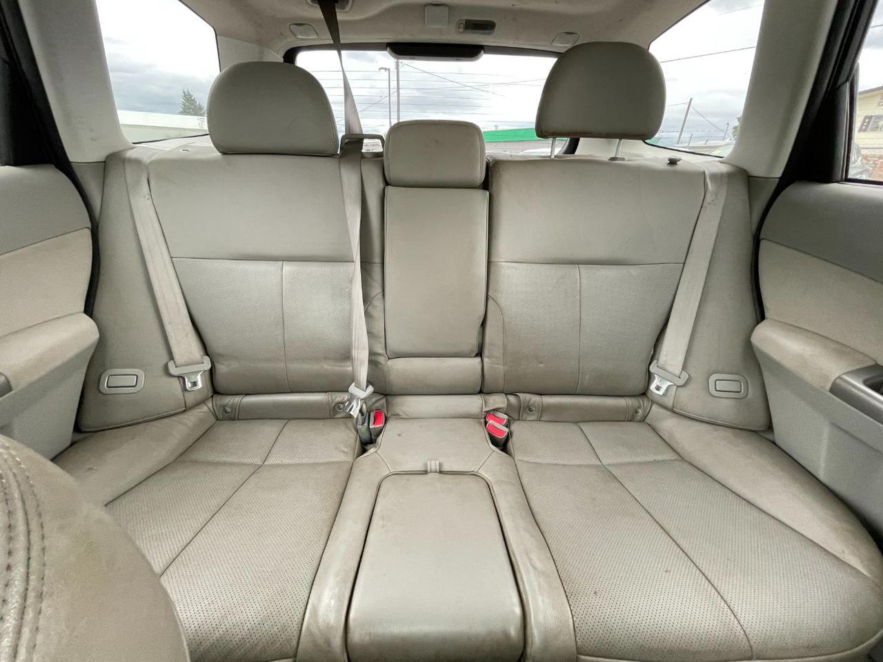 2010 Subaru Forester 2.5X Limited Spokane Valley WA