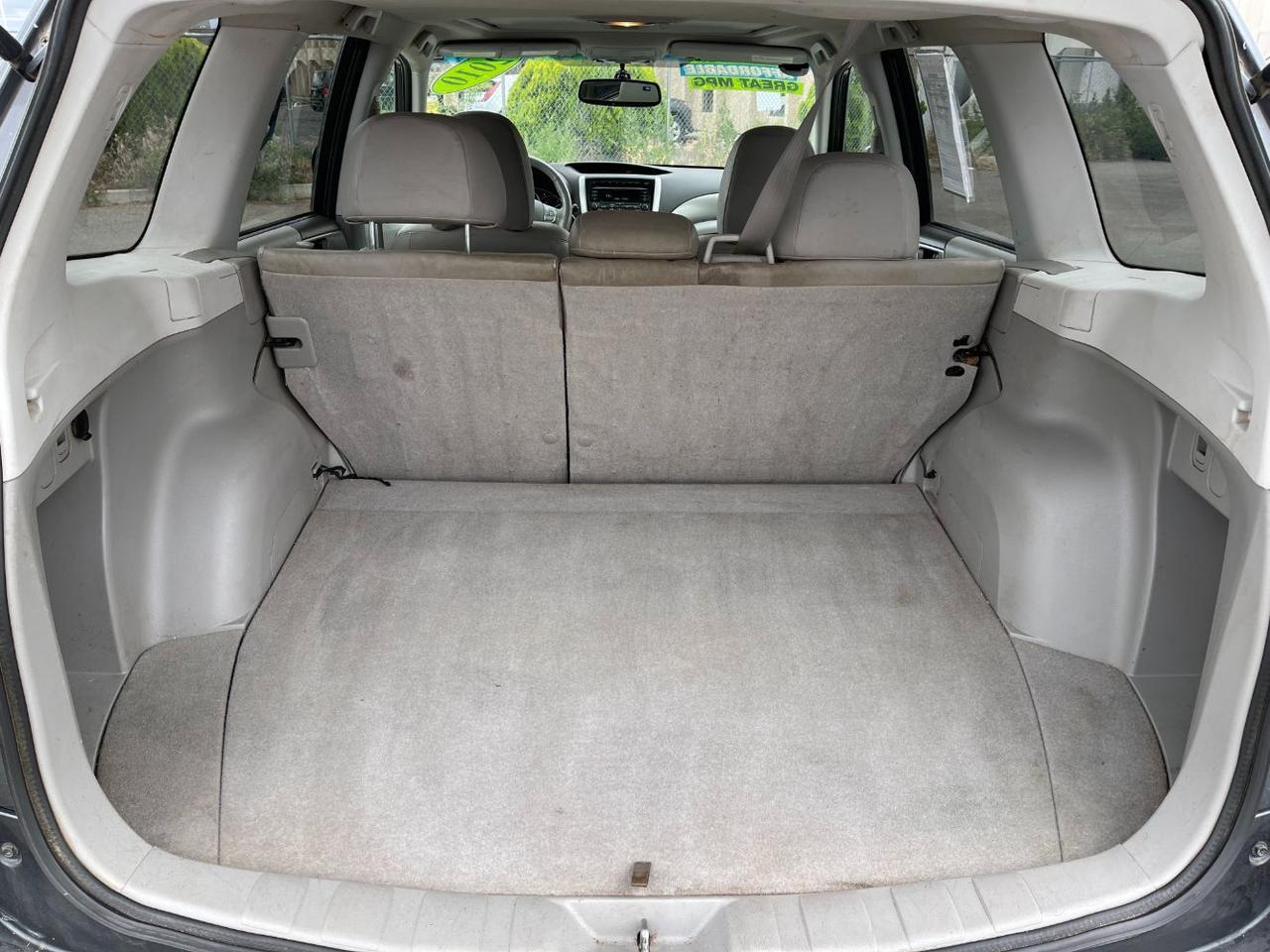 2010 Subaru Forester 2.5X Limited Spokane Valley WA