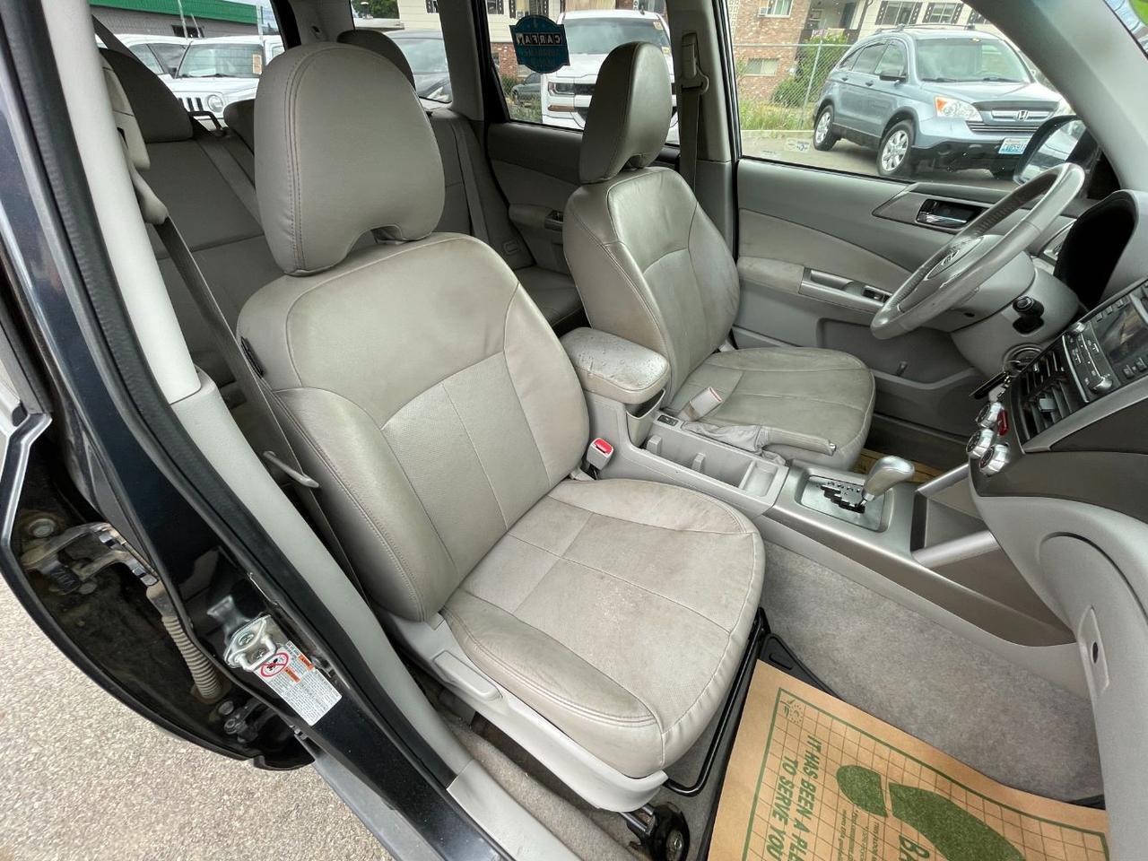 2010 Subaru Forester 2.5X Limited Spokane Valley WA