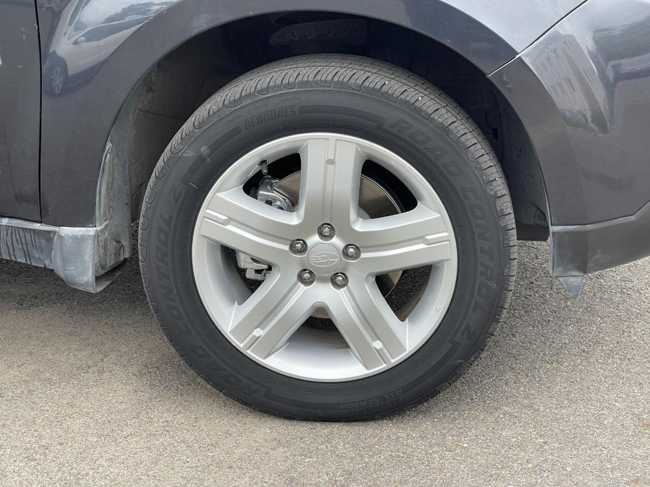 2010 Subaru Forester 2.5X Limited Spokane Valley WA