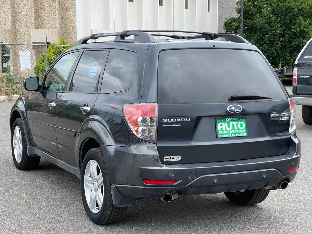 2010 Subaru Forester 2.5X Limited Spokane Valley WA