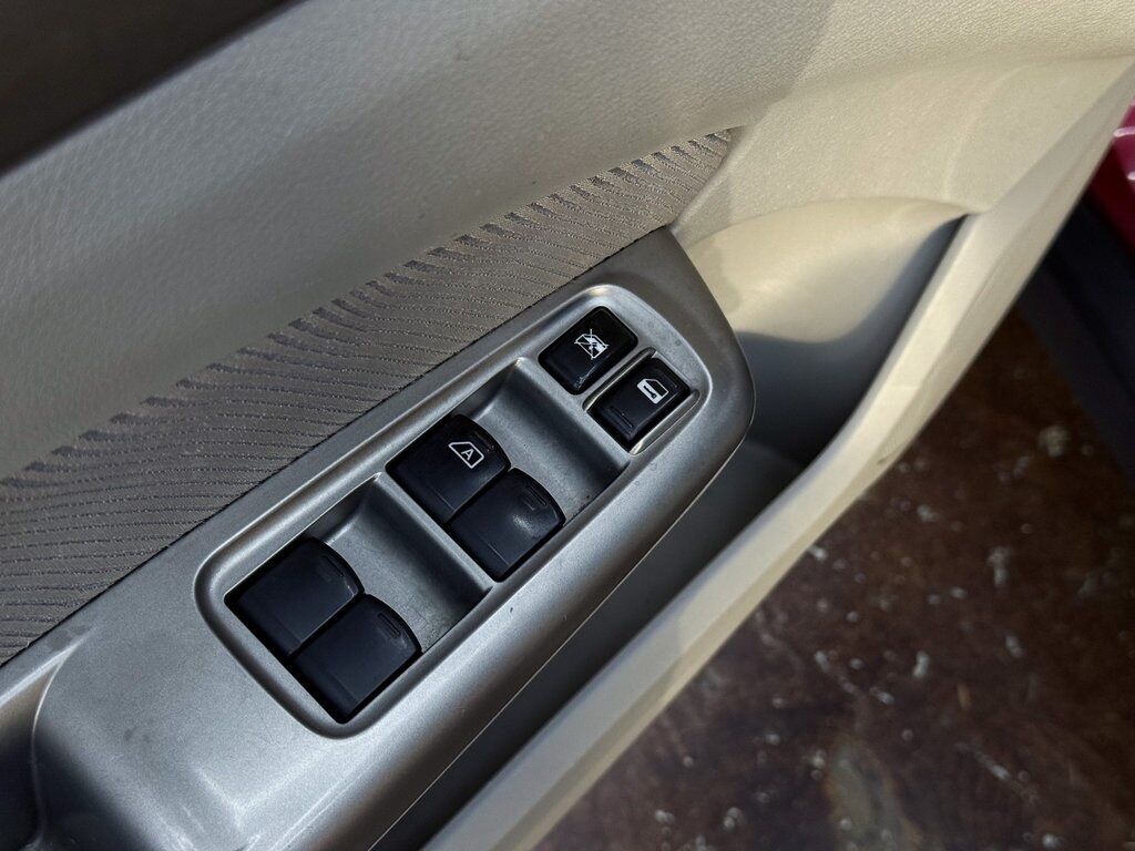 2010 Subaru Forester 2.5X Portland OR