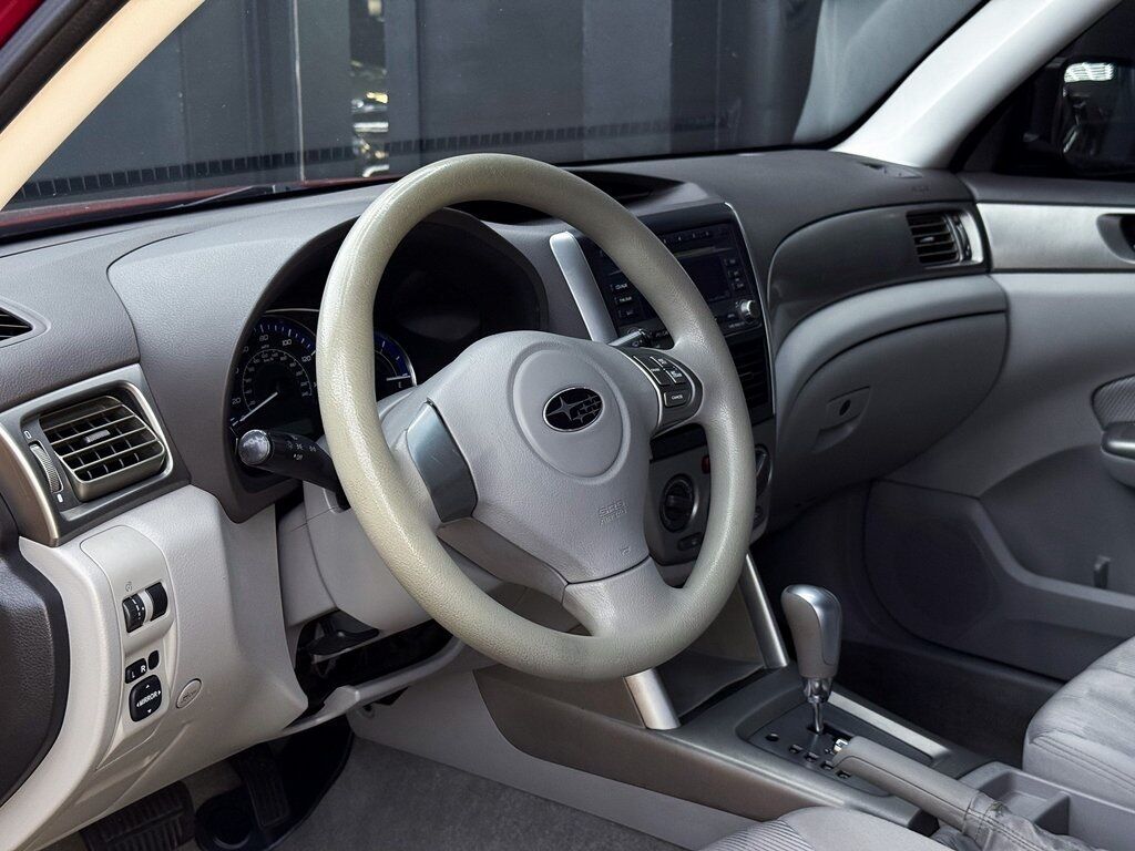 2010 Subaru Forester 2.5X Portland OR