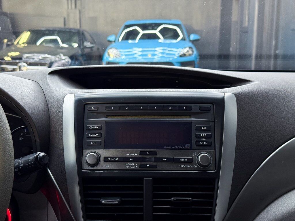 2010 Subaru Forester 2.5X Portland OR