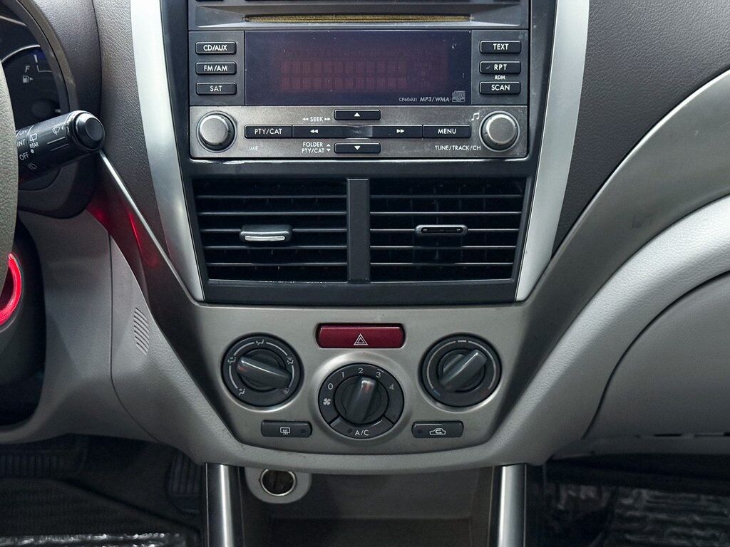 2010 Subaru Forester 2.5X Portland OR
